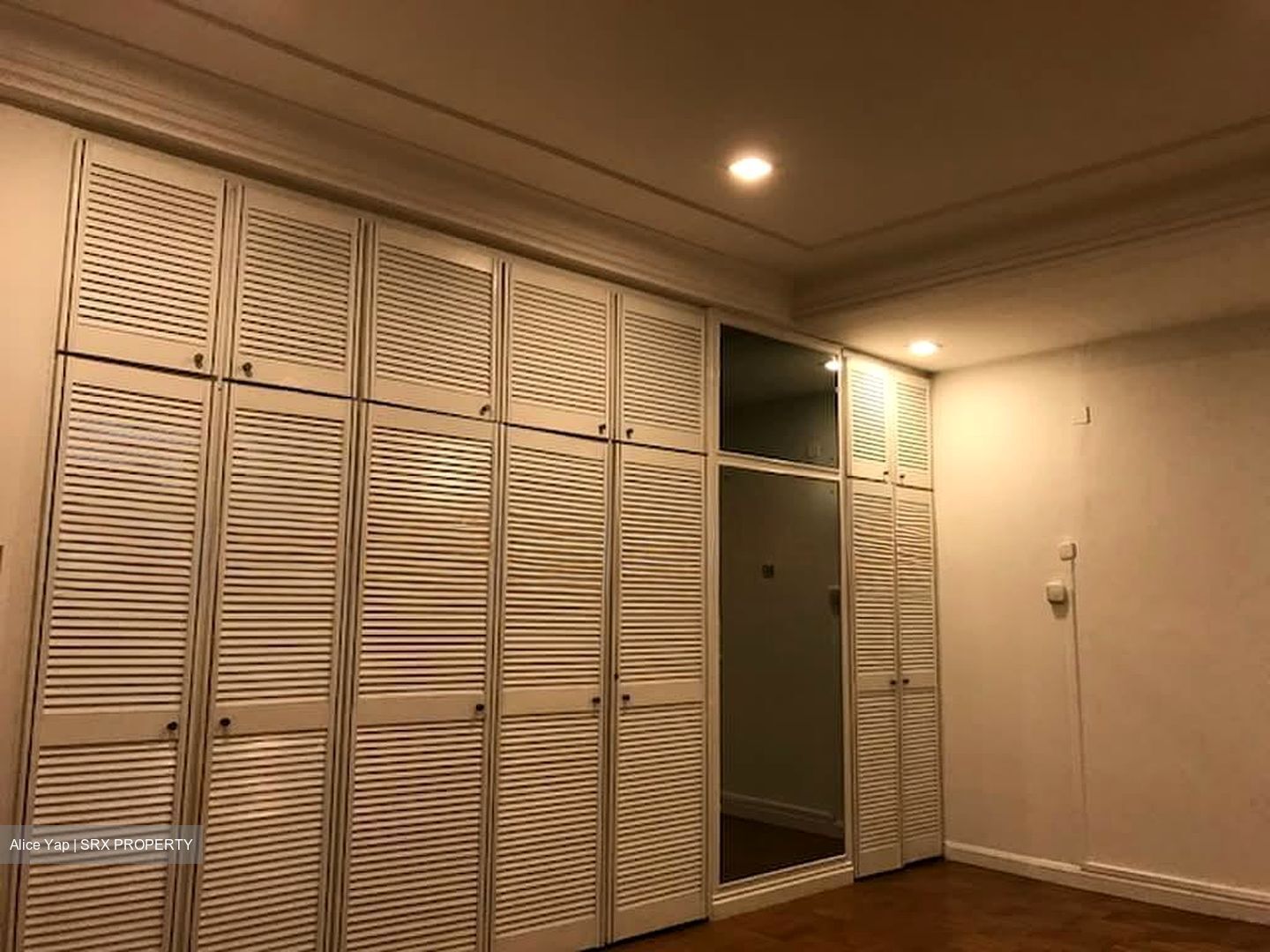Elizabeth Tower (D9), Apartment #576736421